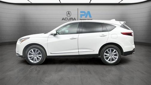 2023 Acura RDX Base