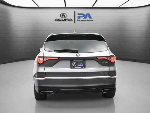 2023 Acura MDX Advance Package