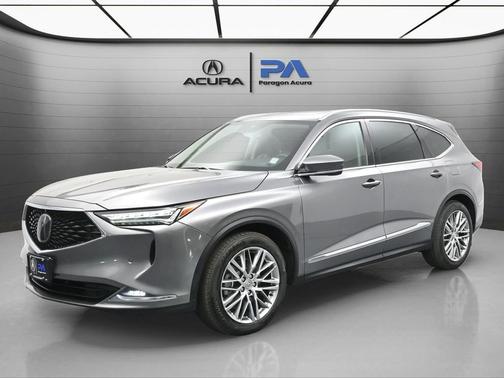 2023 Acura MDX Advance Package