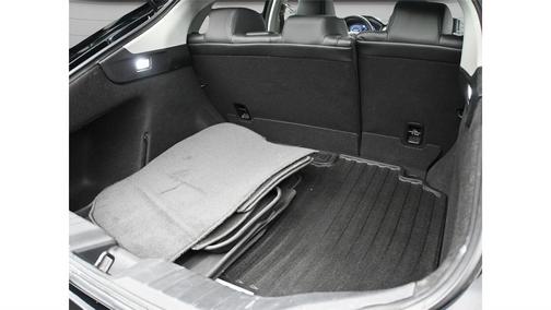 2024 Acura Integra BASE