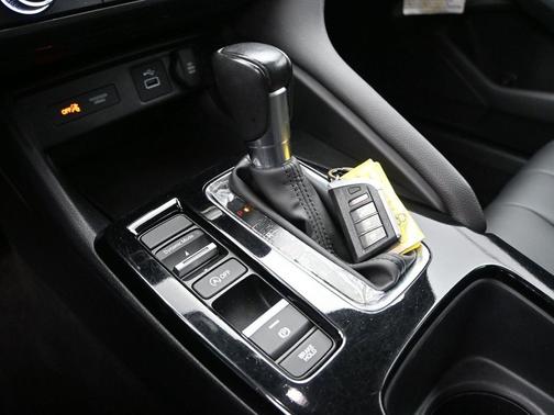 2024 Acura Integra BASE