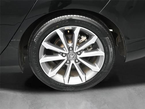 2024 Acura Integra BASE