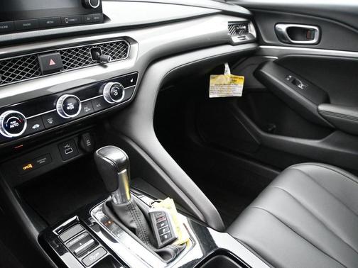 2024 Acura Integra BASE