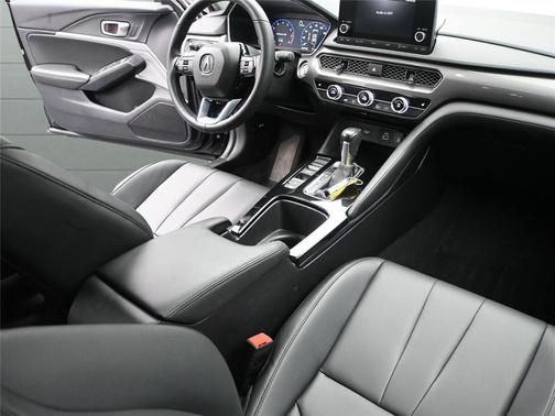 2024 Acura Integra BASE