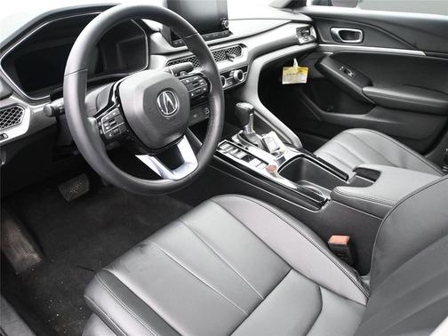 2024 Acura Integra BASE