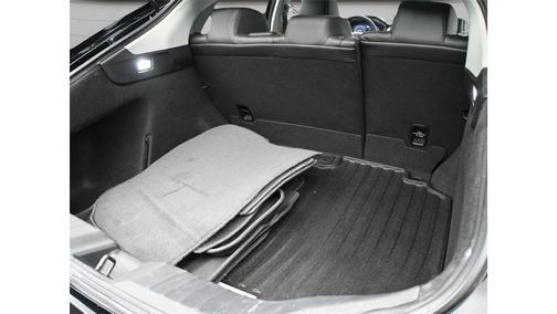 2024 Acura Integra BASE