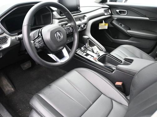 2024 Acura Integra BASE