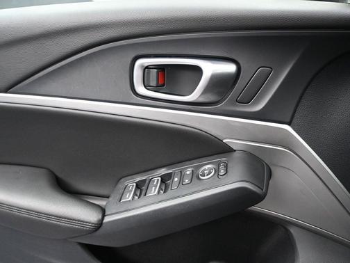 2024 Acura Integra BASE