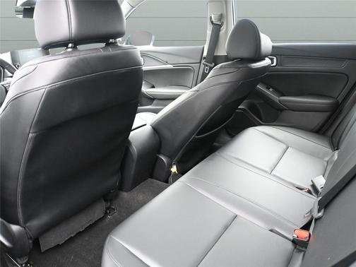 2024 Acura Integra BASE