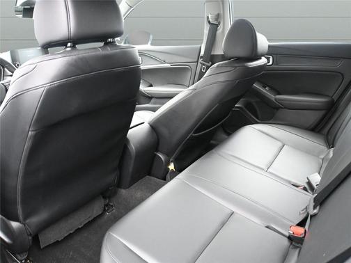 2024 Acura Integra BASE