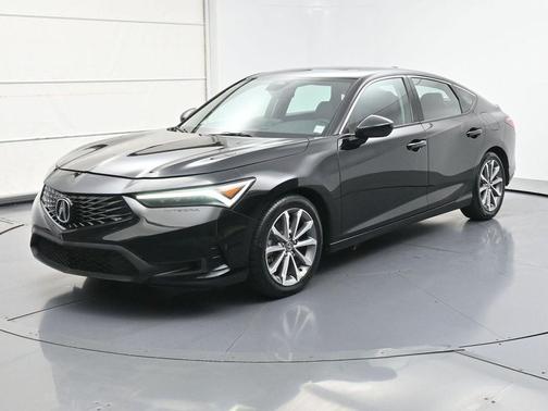 2024 Acura Integra BASE