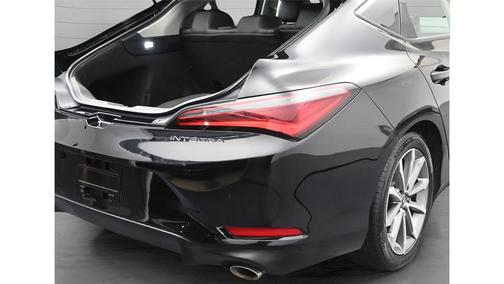 2024 Acura Integra BASE