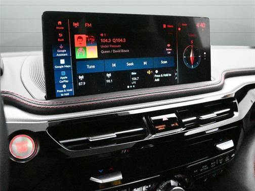 2025 Acura MDX A-SPEC