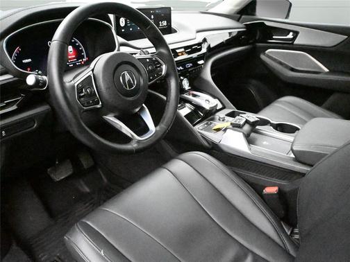 2023 Acura MDX Standard