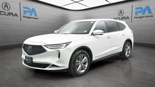 2023 Acura MDX Standard