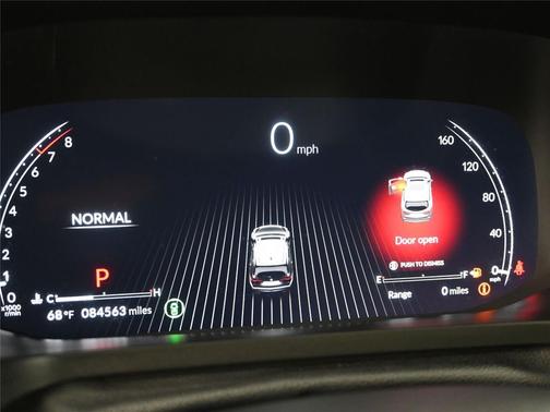 2023 Acura MDX Standard