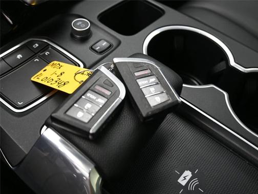 2023 Acura MDX Standard