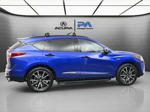2025 Acura RDX A-Spec Advance Package