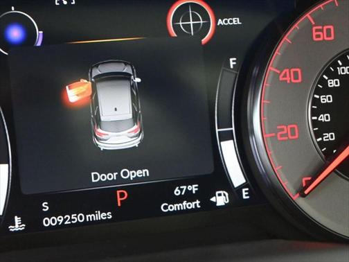2025 Acura RDX A-Spec Advance Package