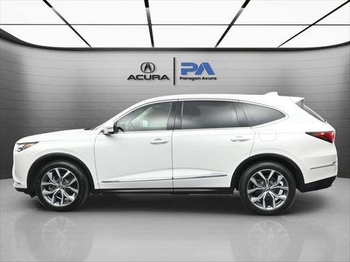 2022 Acura MDX Technology Package