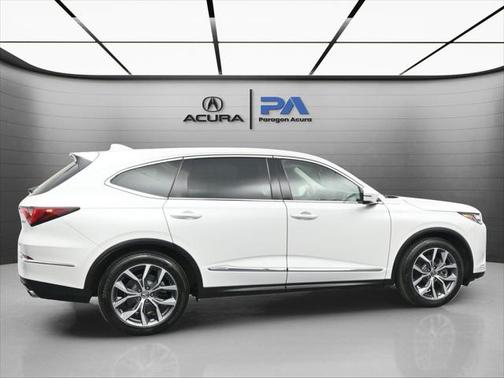 2022 Acura MDX Technology Package