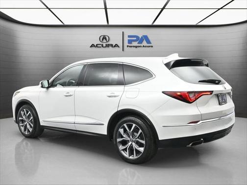 2022 Acura MDX Technology Package