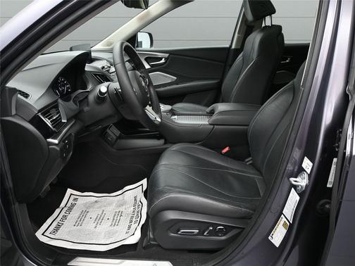 2021 Acura RDX Technology Package