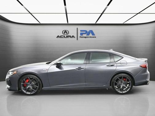 2023 Acura TLX Type S