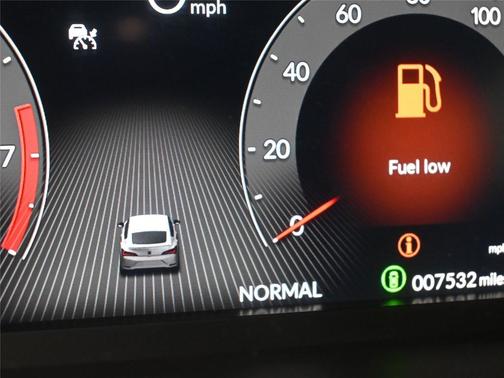 2025 Acura Integra A-SPEC