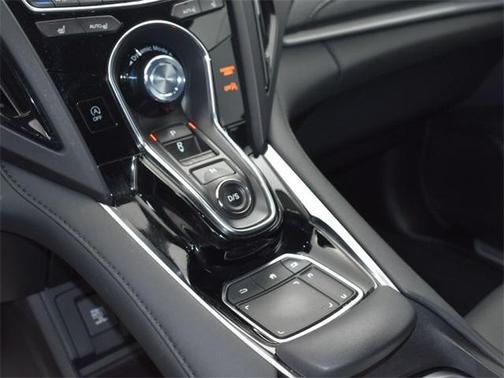 2022 Acura RDX Base
