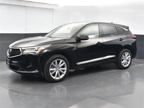 2022 Acura RDX Base