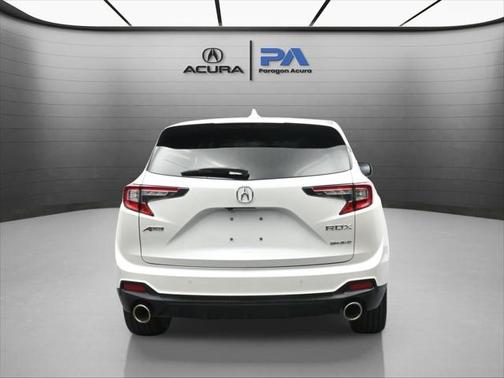 2019 Acura RDX A-Spec
