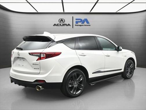 2019 Acura RDX A-Spec