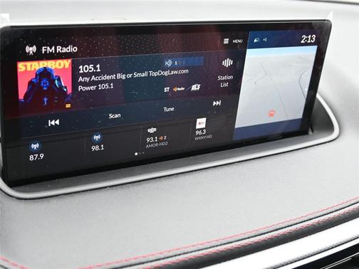 2023 Acura MDX A-SPEC