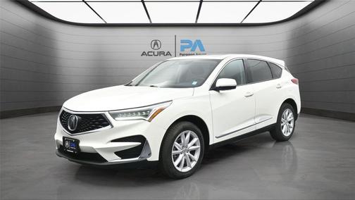 2019 Acura RDX Base