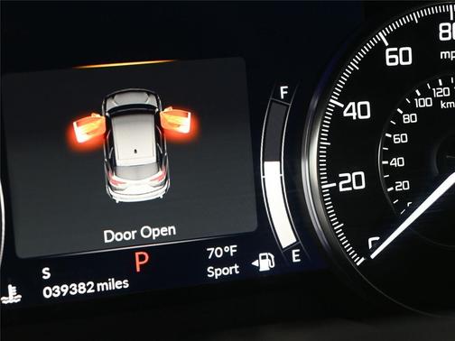 2019 Acura RDX Base
