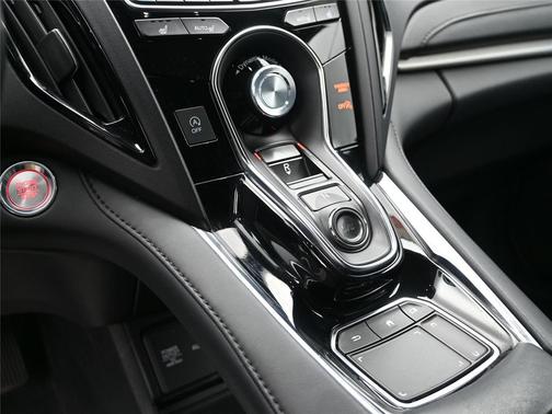 2019 Acura RDX Base