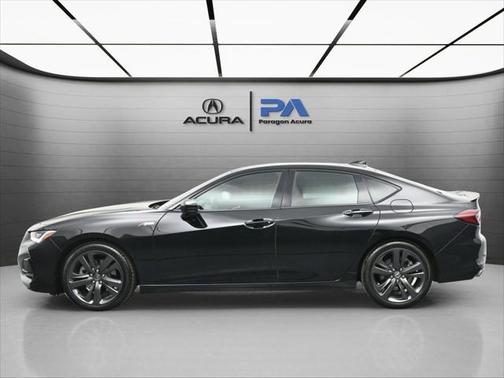 2023 Acura TLX A-Spec
