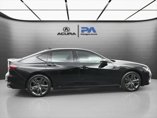 2023 Acura TLX A-Spec