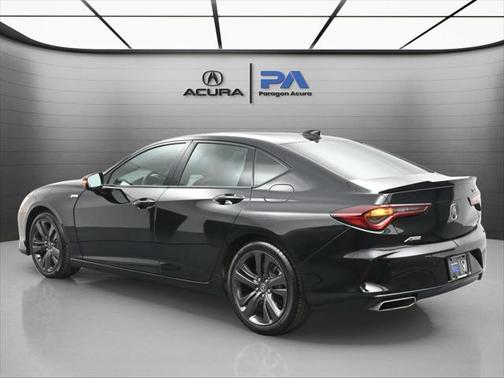 2023 Acura TLX A-Spec
