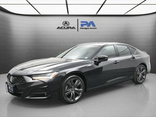 2023 Acura TLX A-Spec