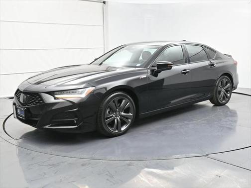 2023 Acura TLX A-Spec