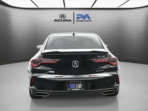 2023 Acura TLX A-Spec