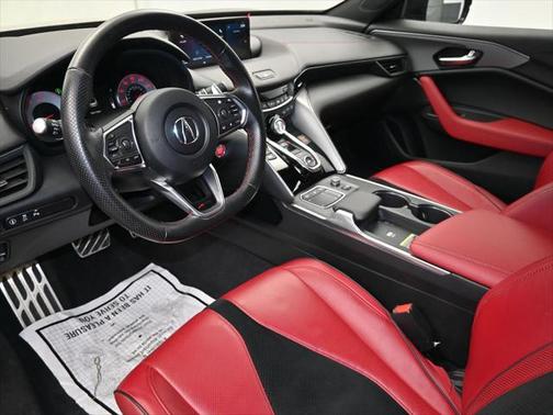 2023 Acura TLX A-Spec