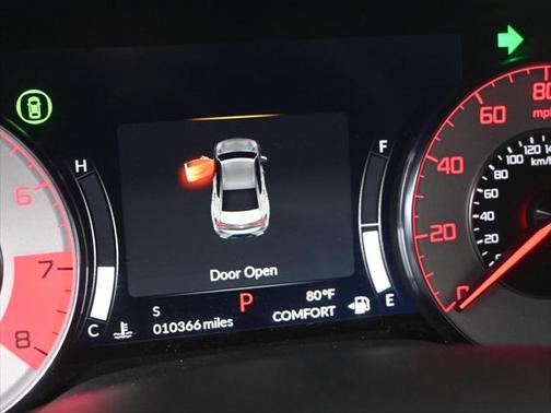 2023 Acura TLX A-Spec