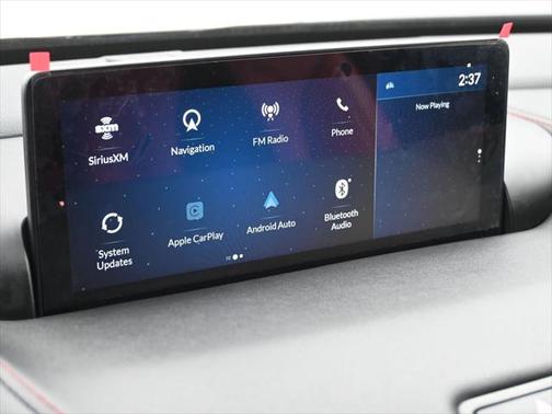 2023 Acura TLX A-Spec