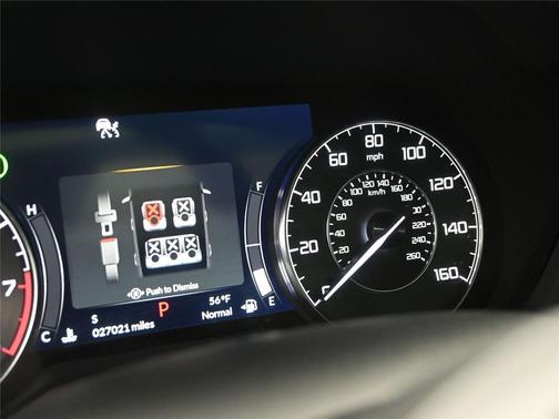 2024 Acura RDX Technology Package