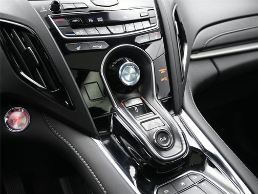 2024 Acura RDX Technology Package