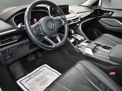2023 Acura MDX Technology Package