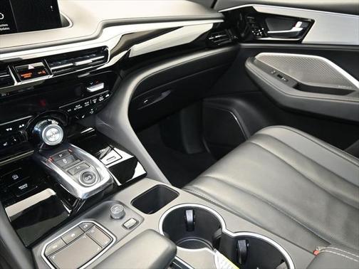 2023 Acura MDX Technology Package